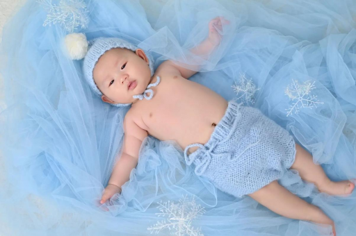聊城孕妇三个月肚子多大